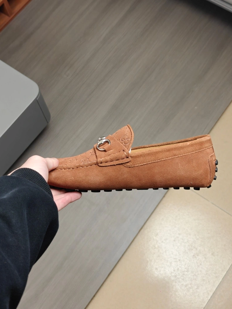 Gxccx Leather Shoes TopPick 155851