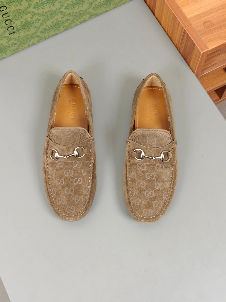 BestValue Gxccx Leather Shoes 155848