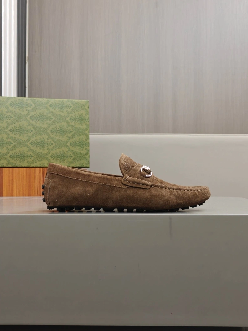 BestValue Gxccx Leather Shoes 155848