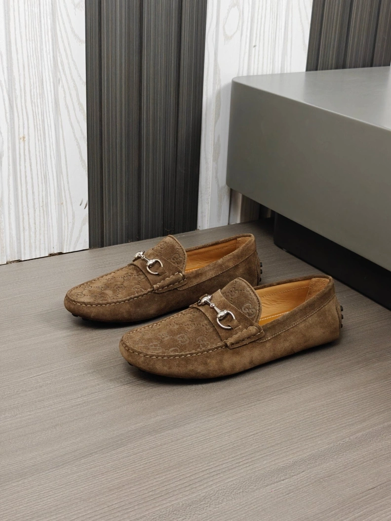 BestValue Gxccx Leather Shoes 155848