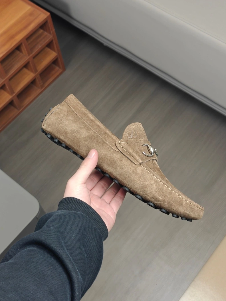 BestValue Gxccx Leather Shoes 155848