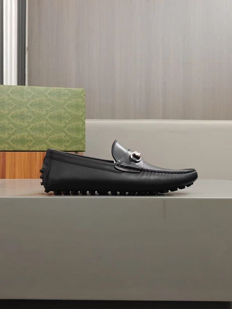 Gxccx Leather Shoes Functional 155844