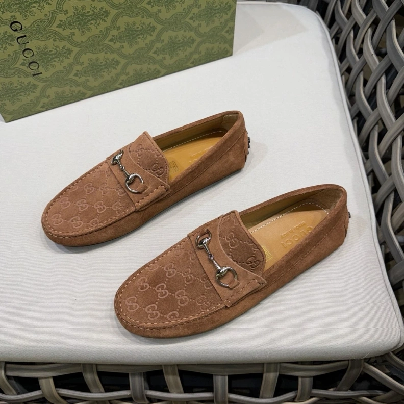 StreetReady Gxccx Leather Shoes 155845