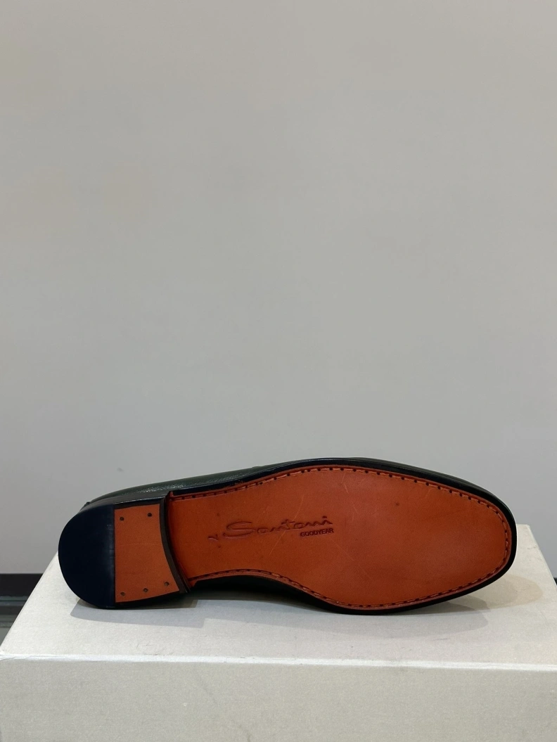 Othxr Leather Shoes Durable 210799
