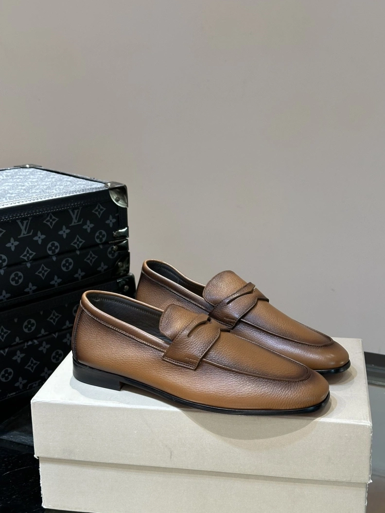 Othxr Leather Shoes Affordable 210801