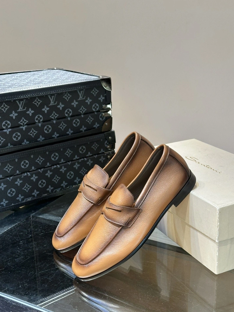 Othxr Leather Shoes Affordable 210801