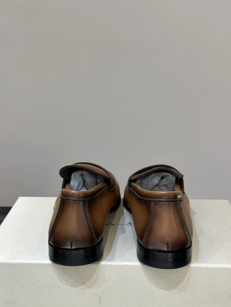 Othxr Leather Shoes Affordable 210801