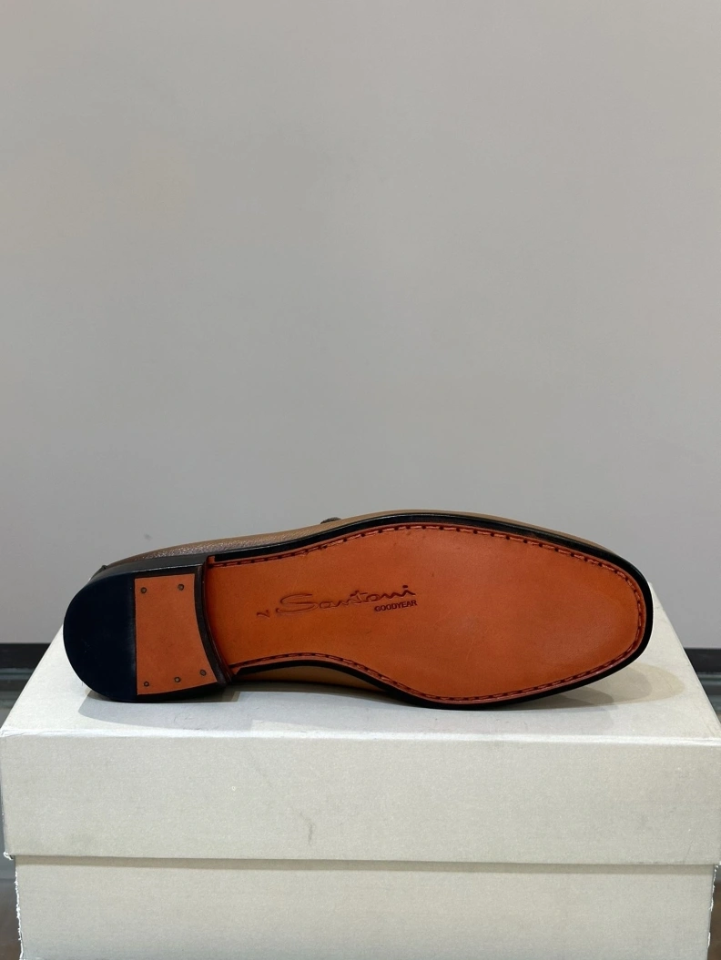 Othxr Leather Shoes Affordable 210801