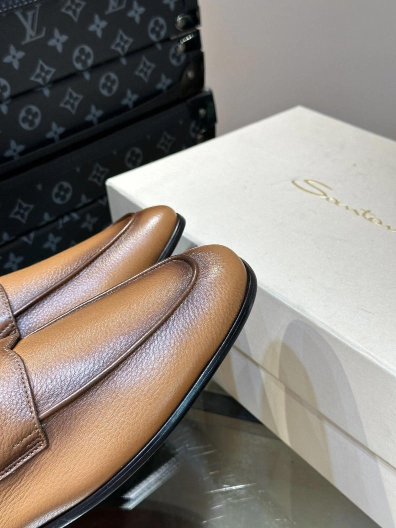 Othxr Leather Shoes Affordable 210801