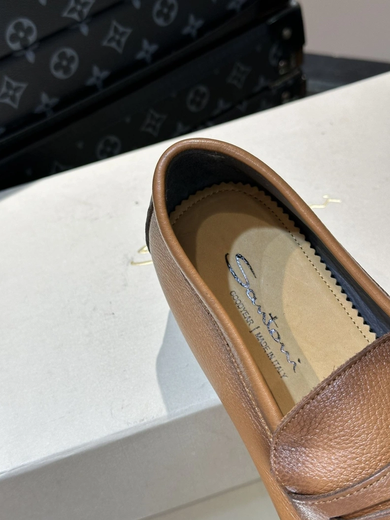 Othxr Leather Shoes Affordable 210801