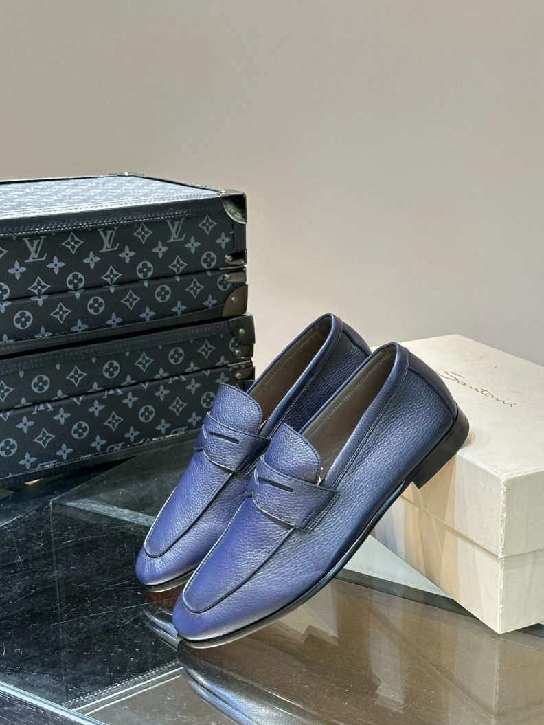 Othxr Leather Shoes Bold 210797