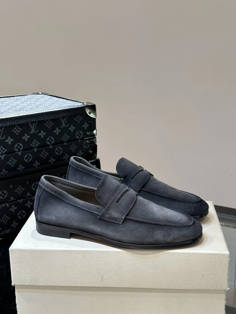 Othxr Leather Shoes Minimalist 210796