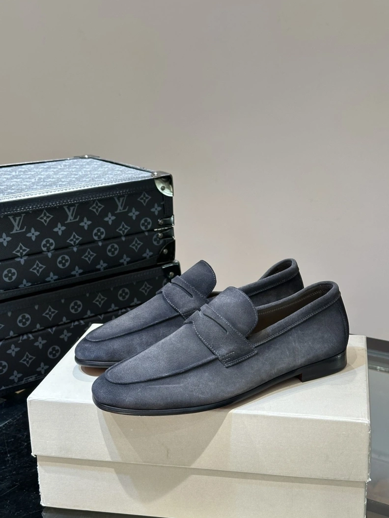 Othxr Leather Shoes Minimalist 210796