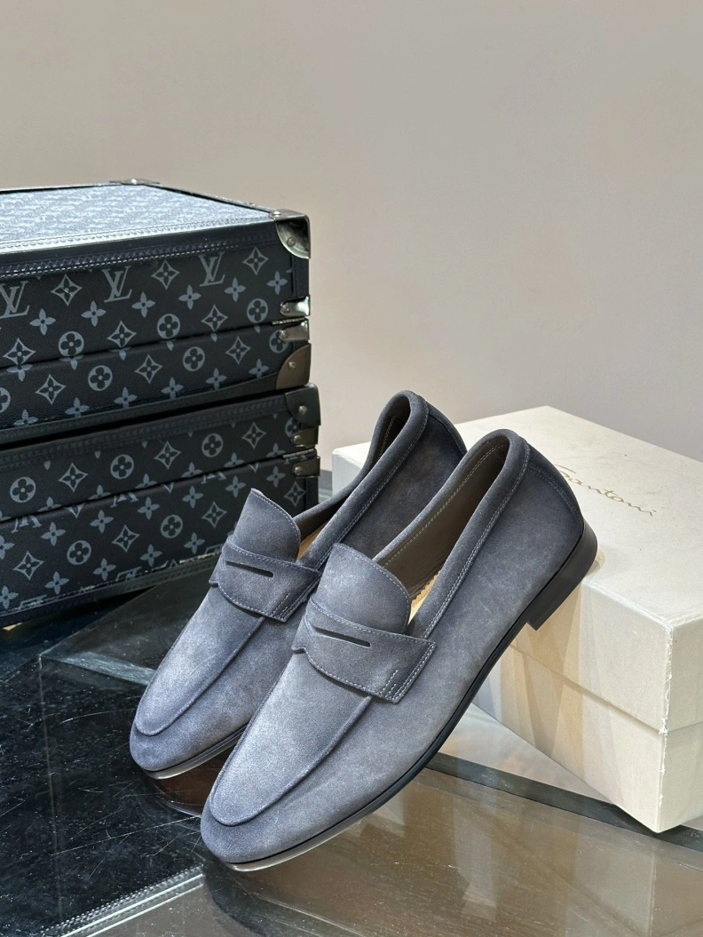 Othxr Leather Shoes Minimalist 210796