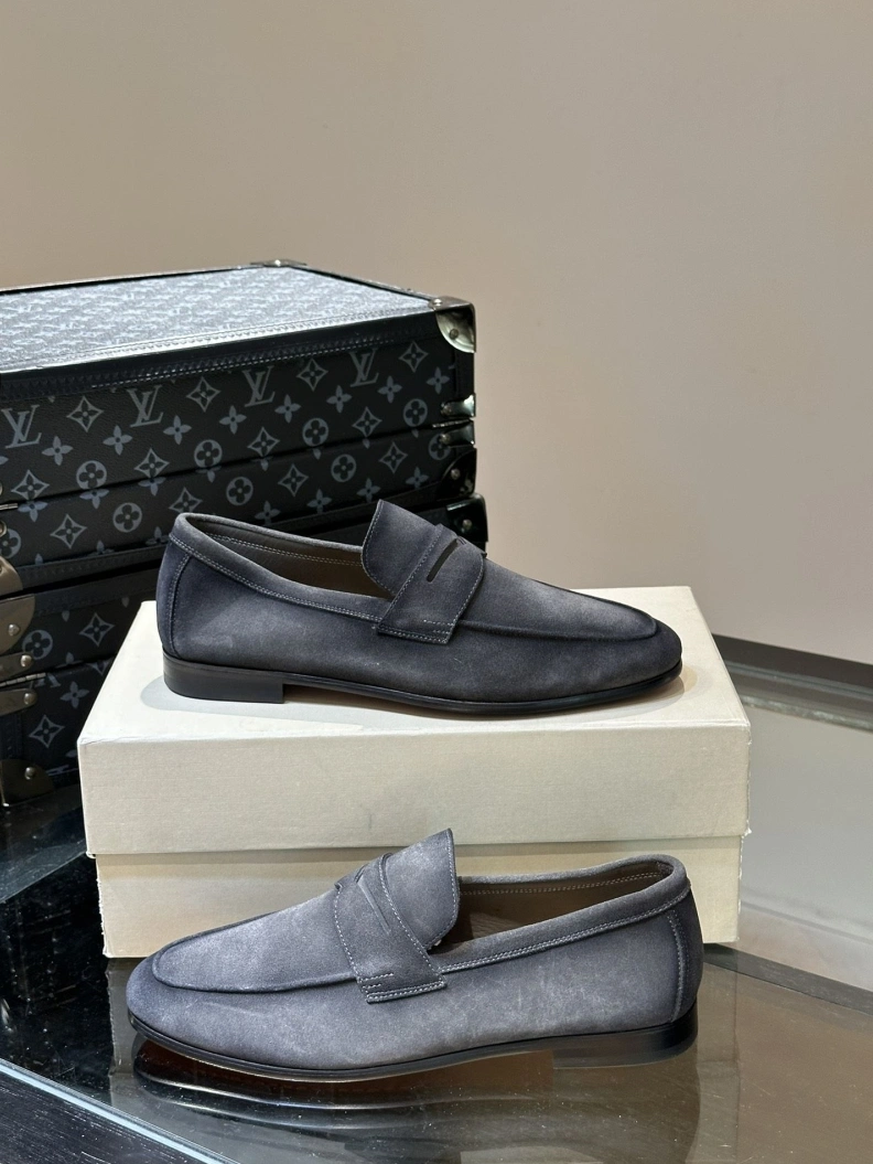 Othxr Leather Shoes Minimalist 210796
