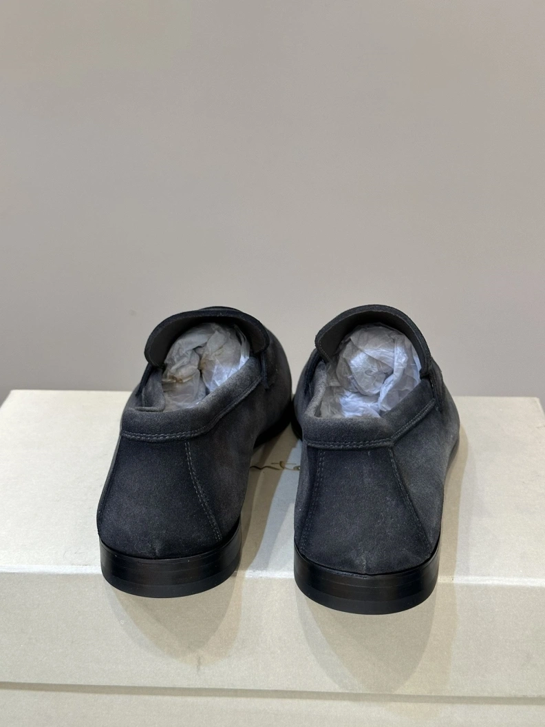 Othxr Leather Shoes Minimalist 210796