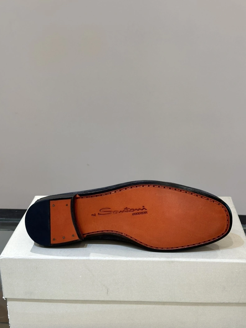 Othxr Leather Shoes Minimalist 210796