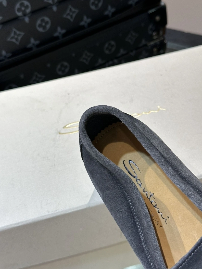 Othxr Leather Shoes Minimalist 210796
