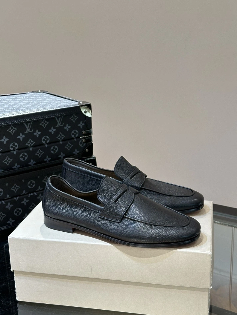 Othxr Leather Shoes AllSeason 210802