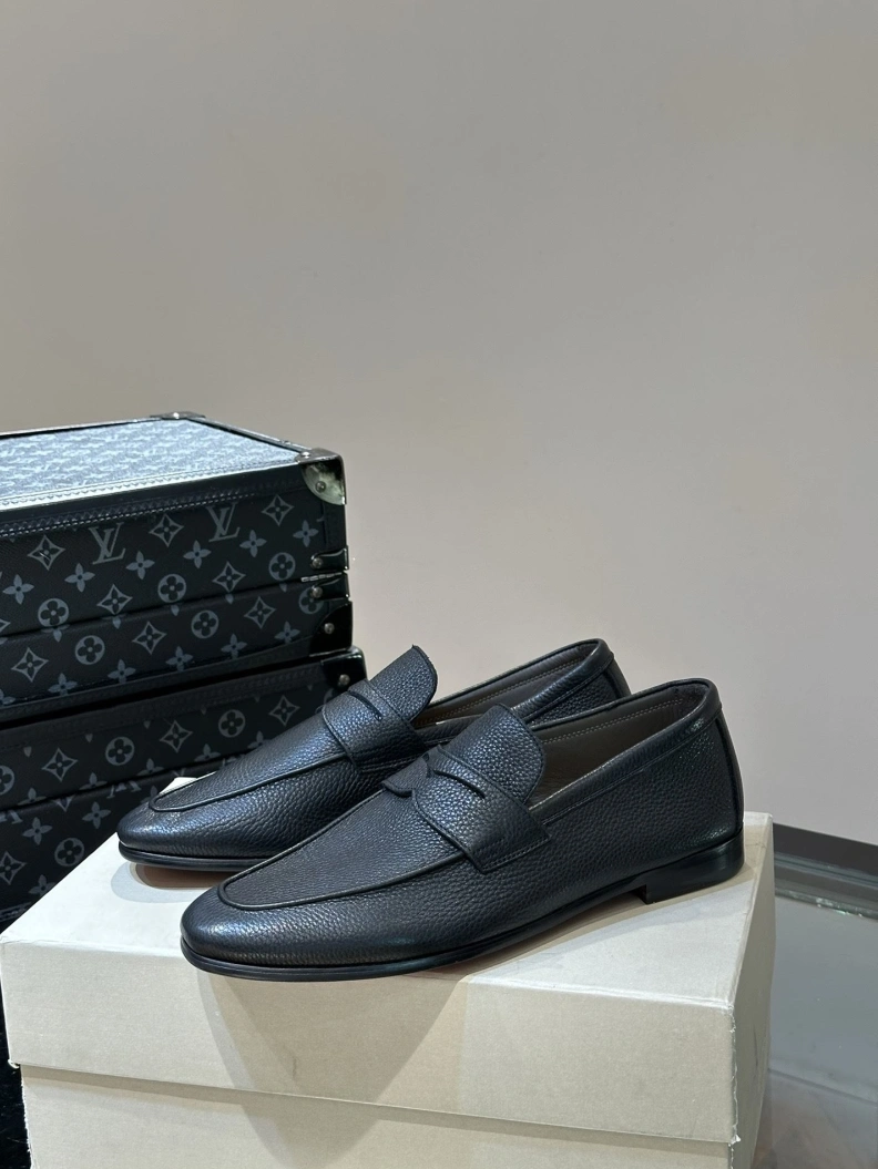 Othxr Leather Shoes AllSeason 210802