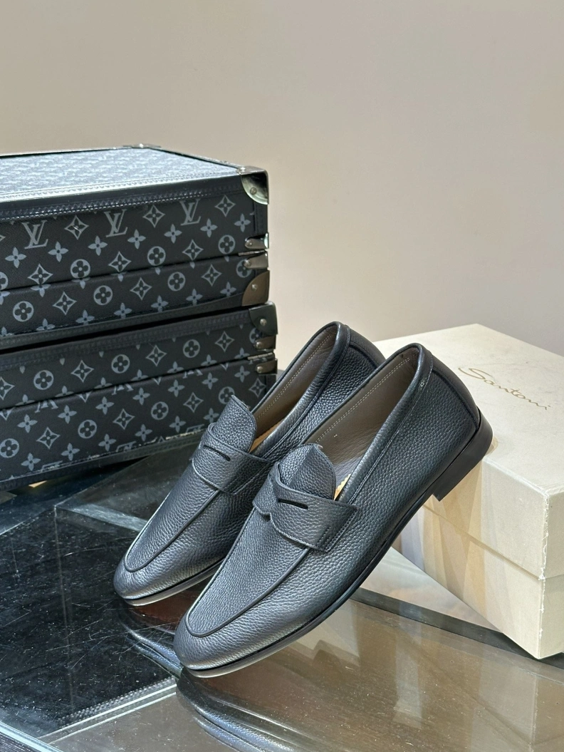 Othxr Leather Shoes AllSeason 210802