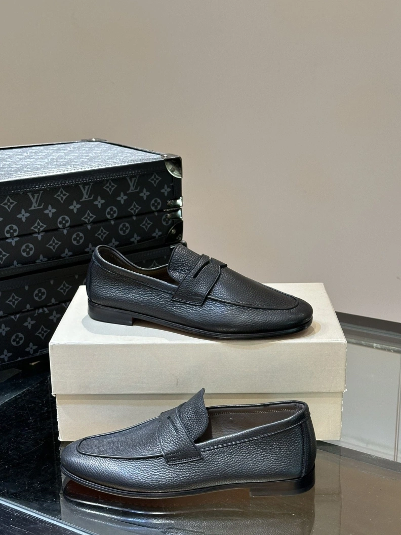 Othxr Leather Shoes AllSeason 210802