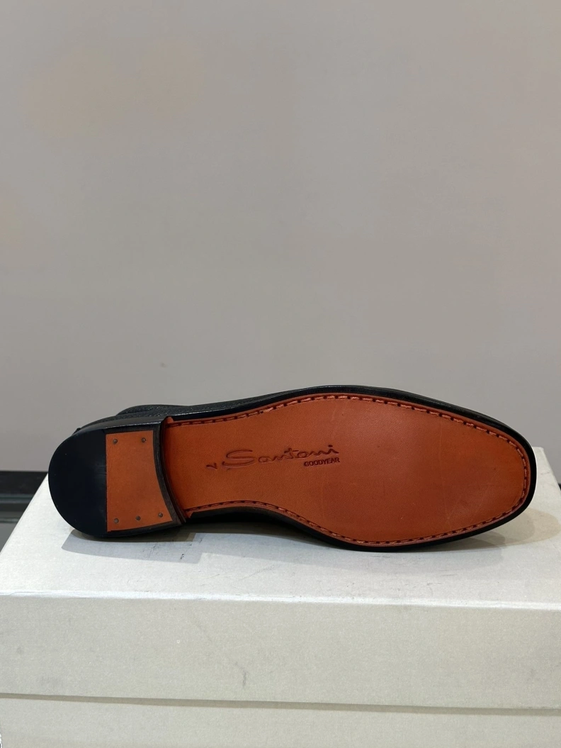 Othxr Leather Shoes AllSeason 210802