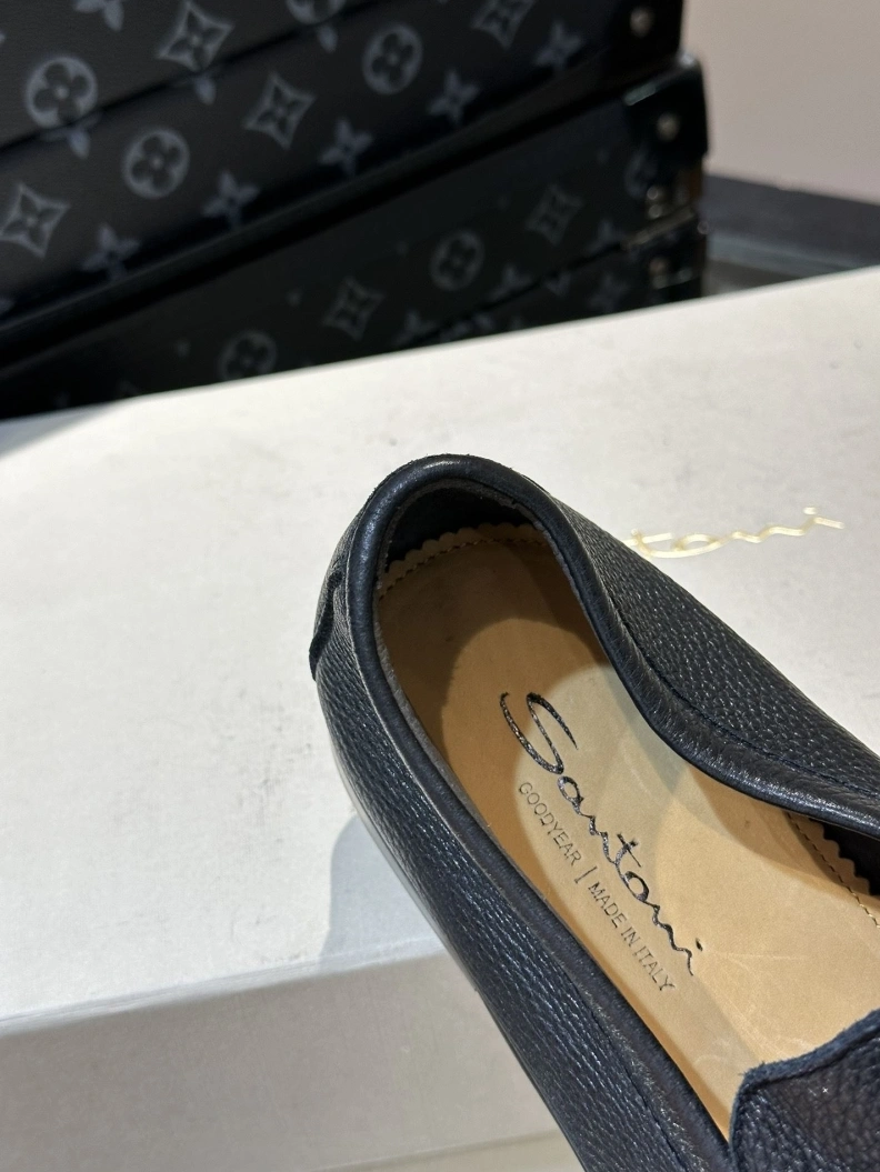 Othxr Leather Shoes AllSeason 210802