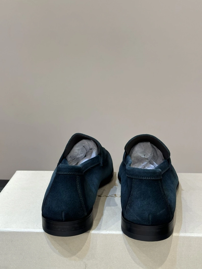 Elegant Othxr Leather Shoes 210803
