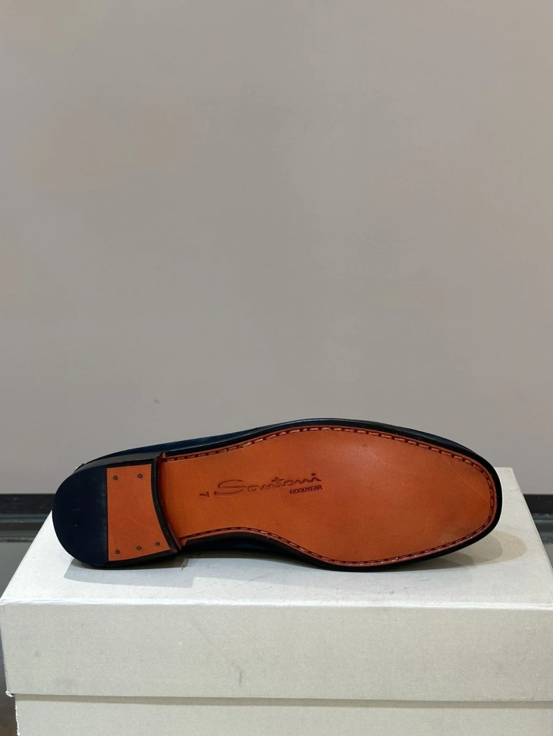 Elegant Othxr Leather Shoes 210803