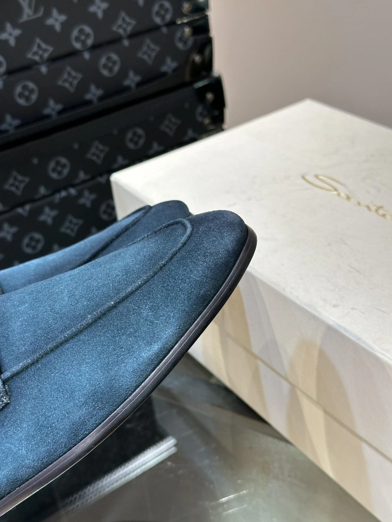 Elegant Othxr Leather Shoes 210803