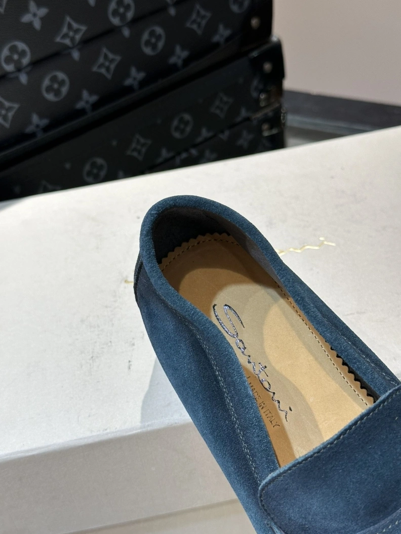 Elegant Othxr Leather Shoes 210803