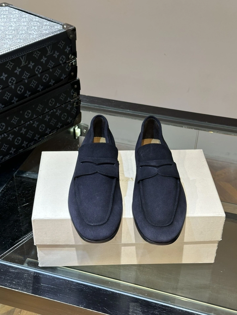Othxr Leather Shoes Timeless 210794