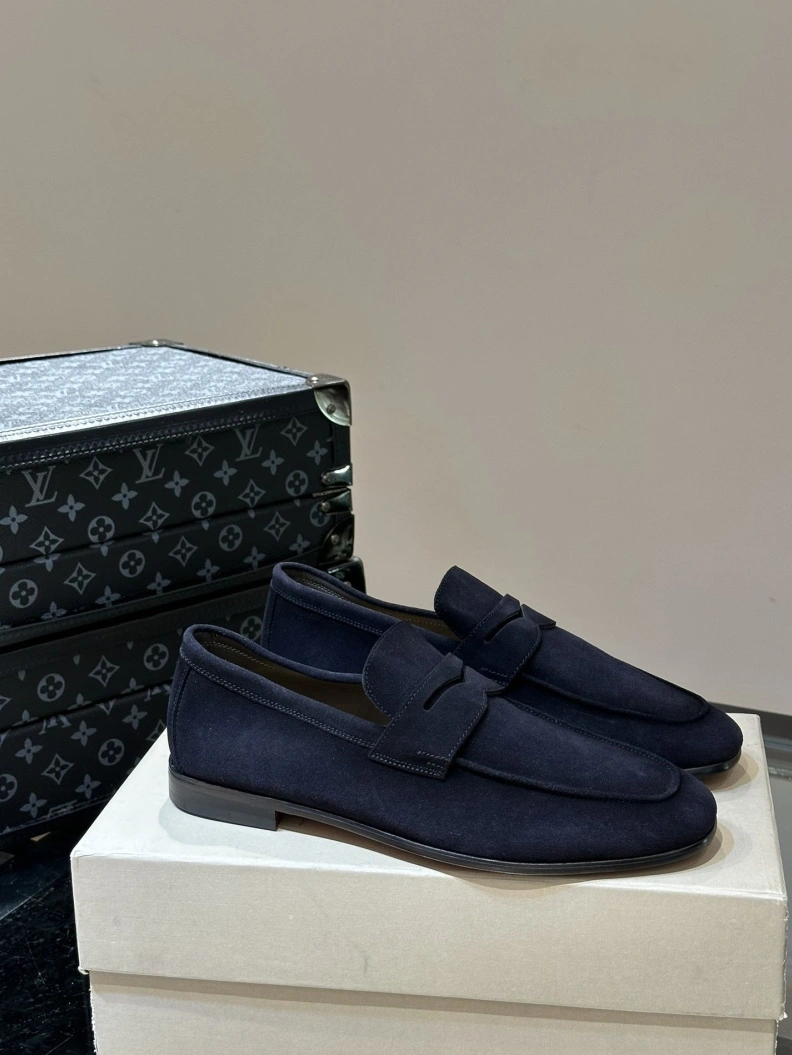 Othxr Leather Shoes Timeless 210794