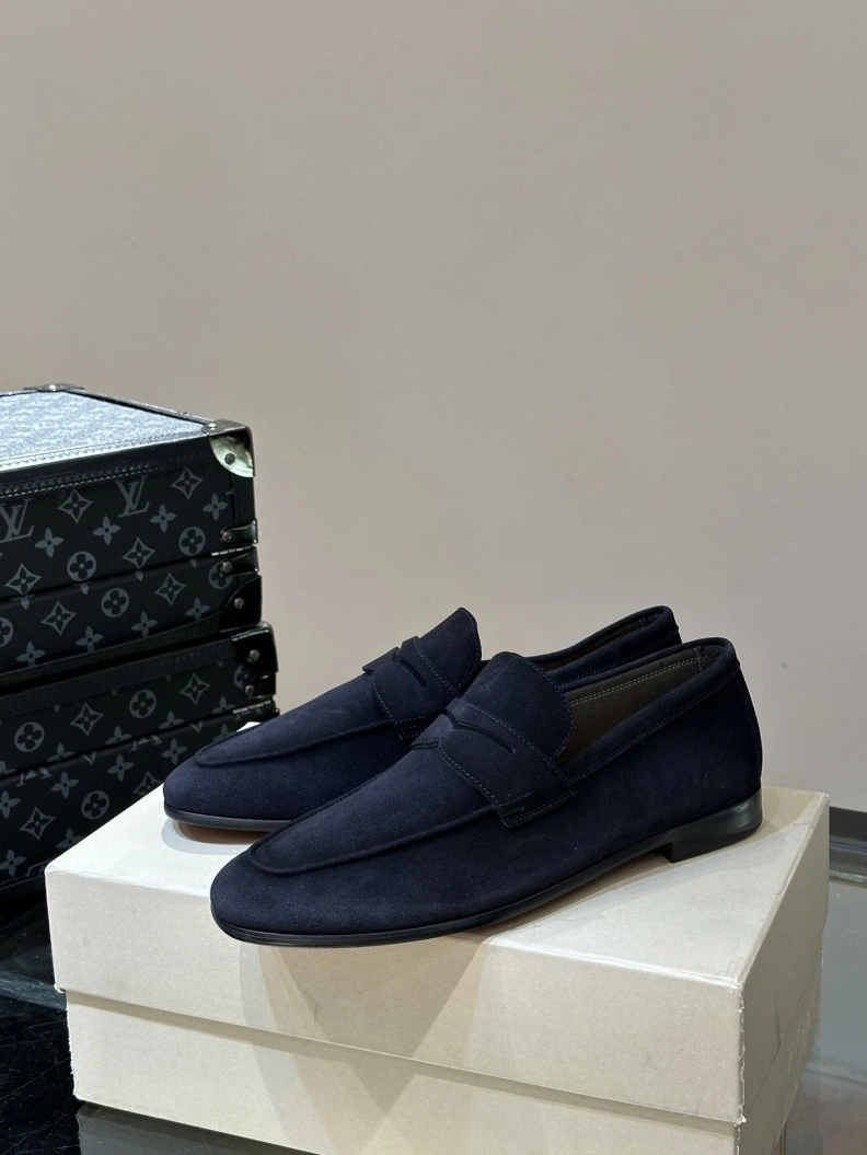 Othxr Leather Shoes Timeless 210794