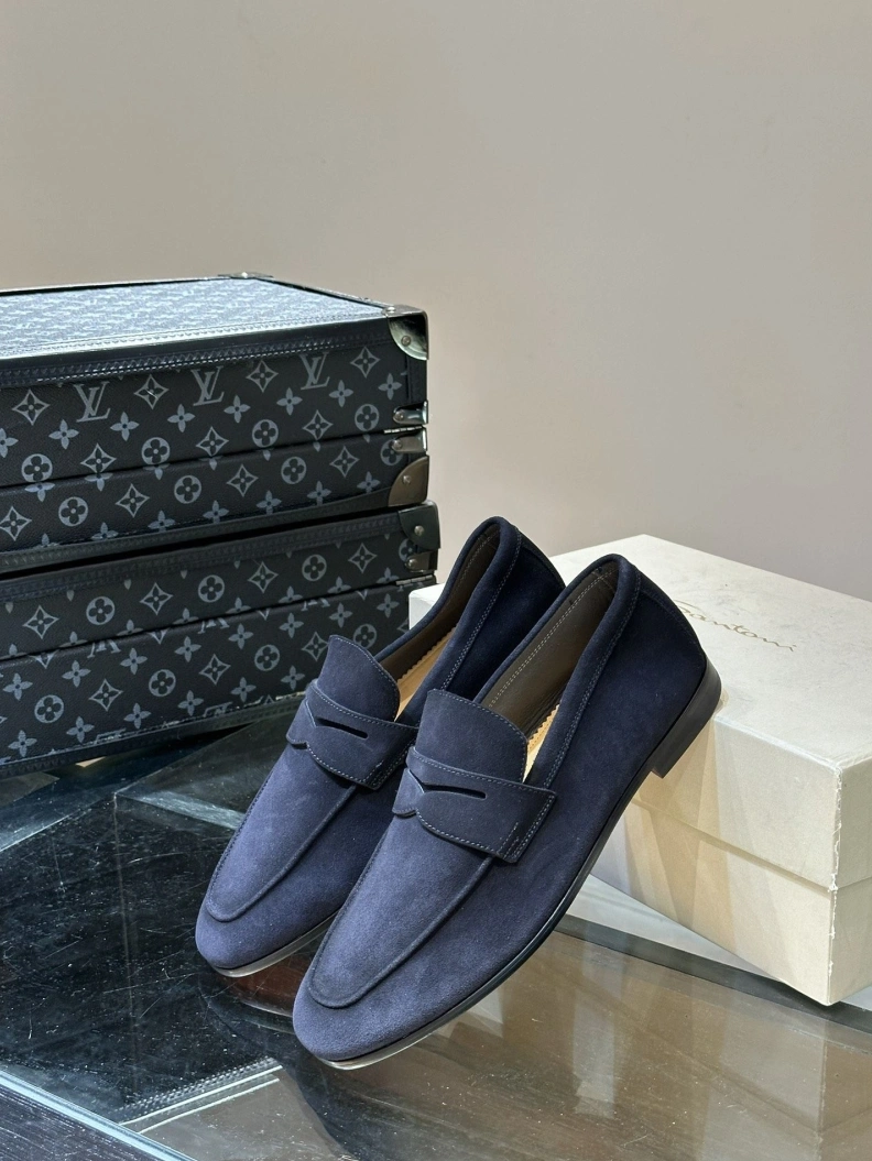 Othxr Leather Shoes Timeless 210794