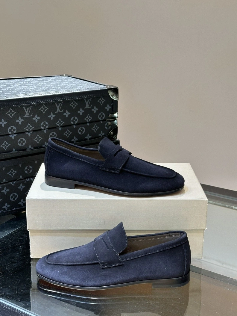 Othxr Leather Shoes Timeless 210794