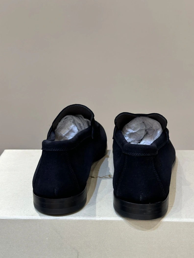 Othxr Leather Shoes Timeless 210794