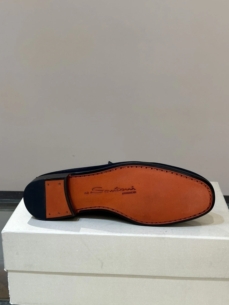 Othxr Leather Shoes Timeless 210794