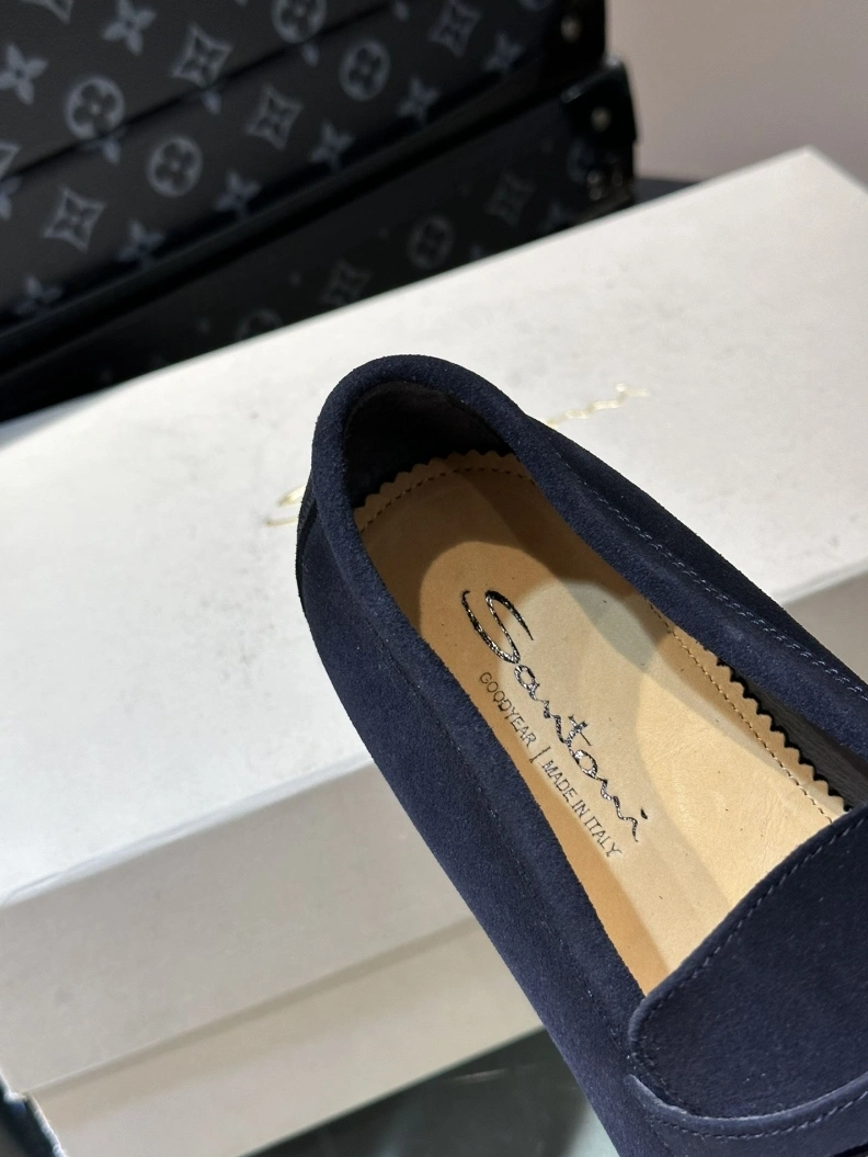 Othxr Leather Shoes Timeless 210794