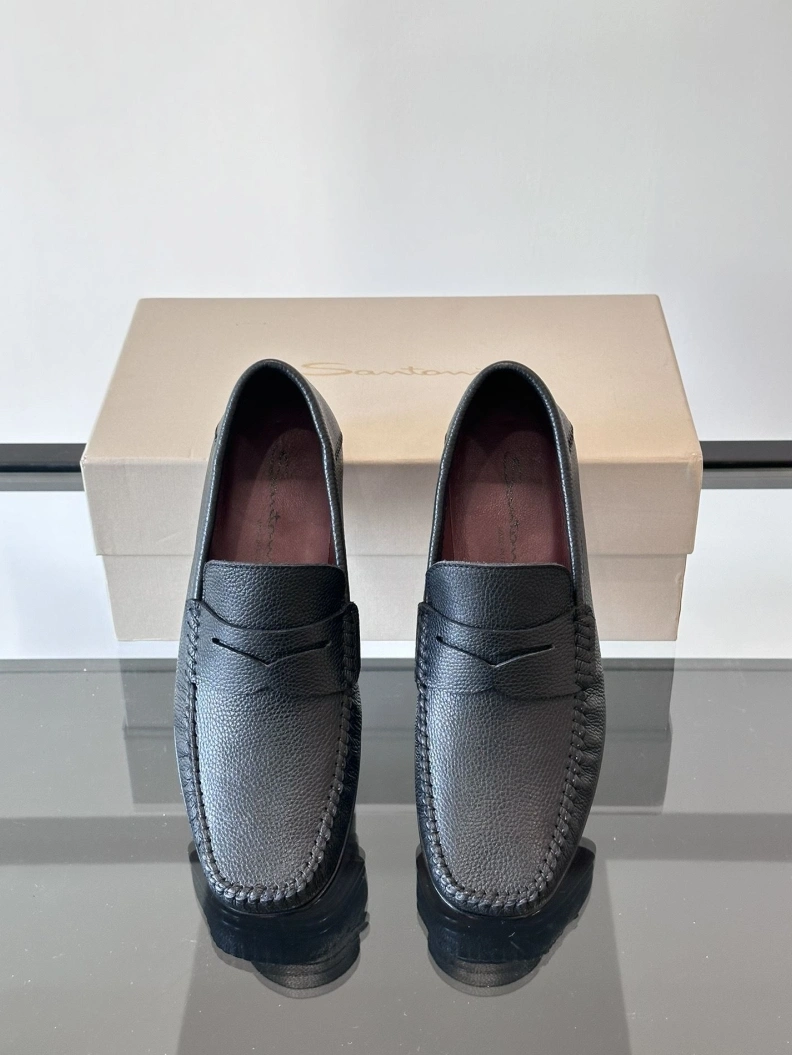 Othxr Leather Shoes BestValue 210787