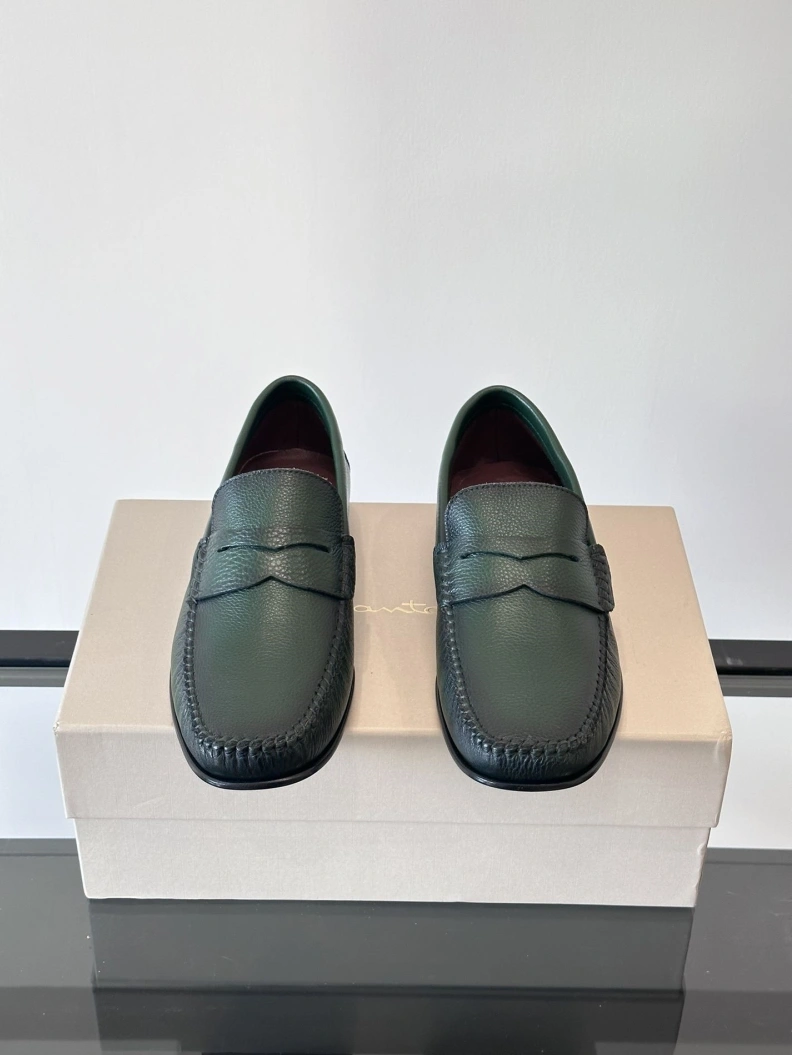 Othxr Leather Shoes Soft 210781