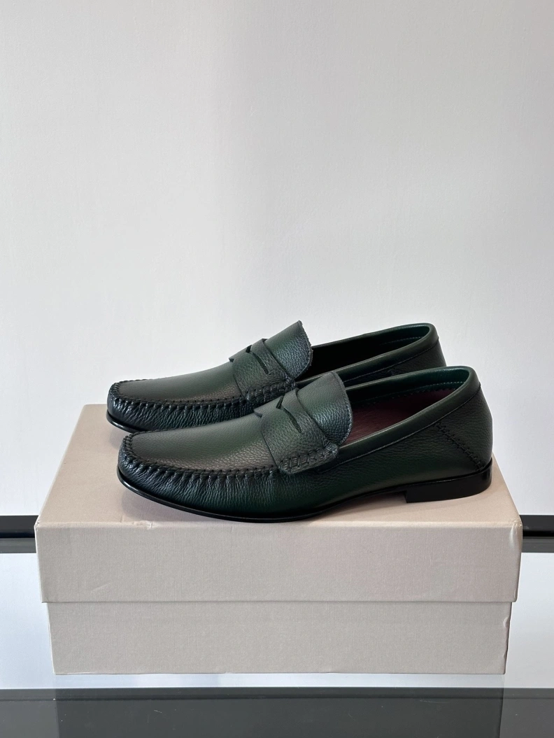 Othxr Leather Shoes Soft 210781