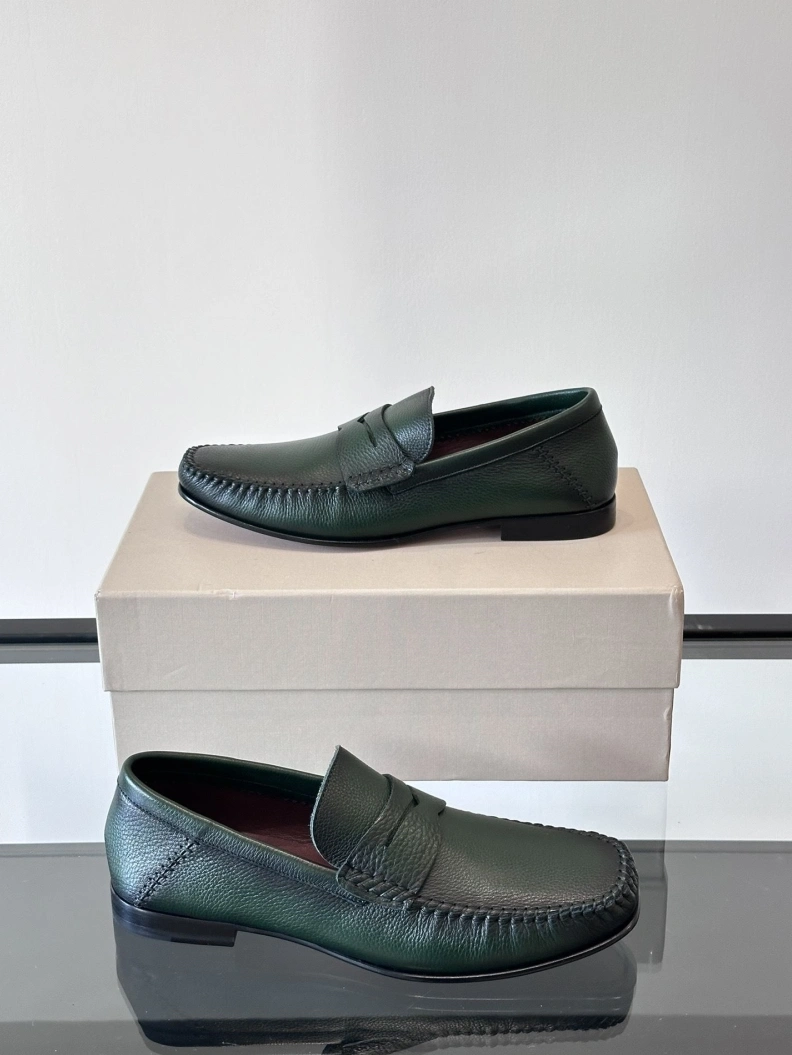Othxr Leather Shoes Soft 210781