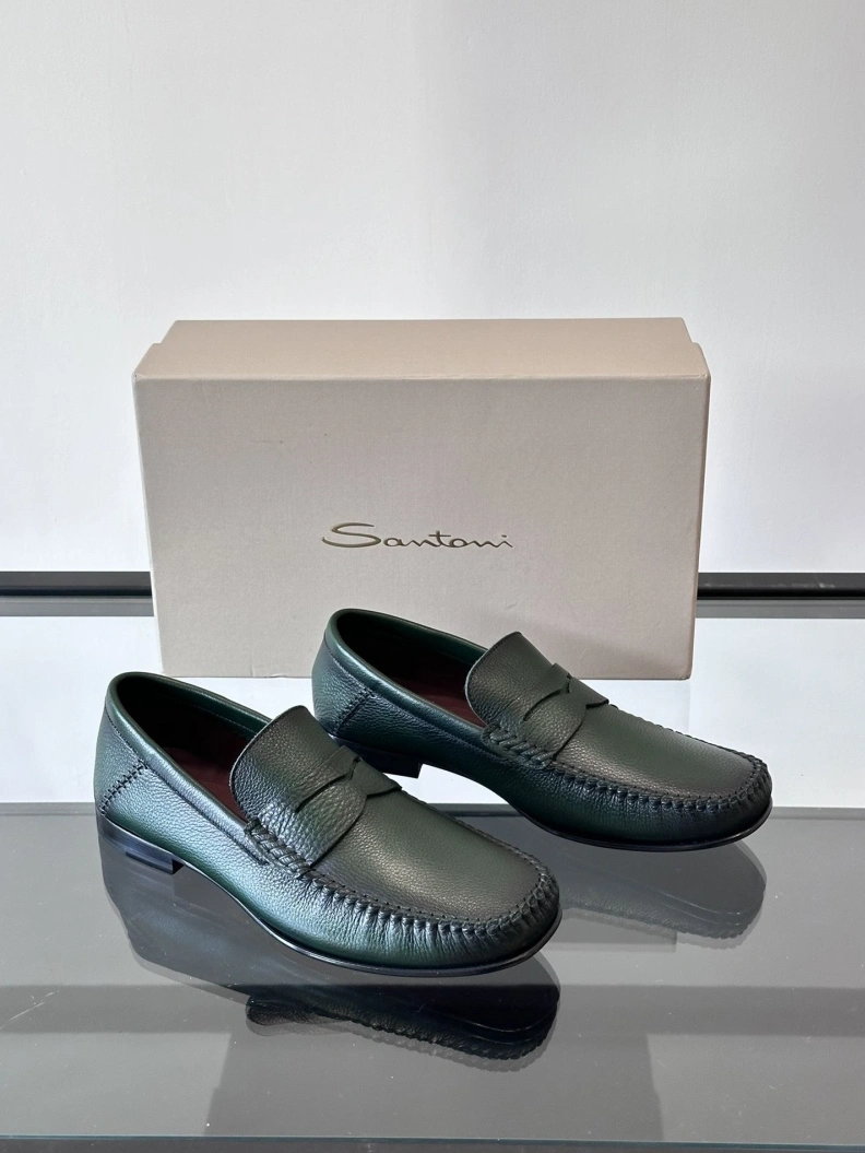 Othxr Leather Shoes Soft 210781