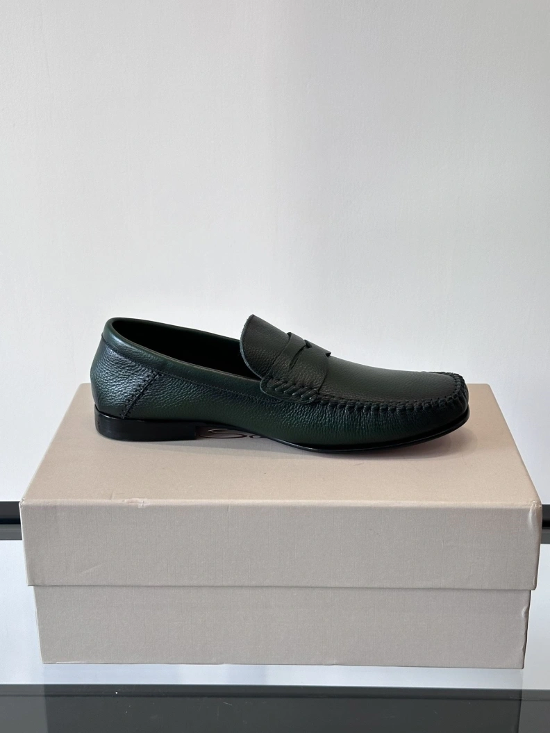 Othxr Leather Shoes Soft 210781