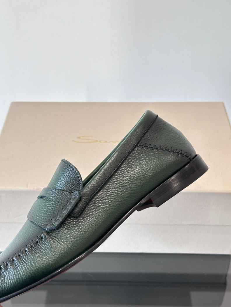 Othxr Leather Shoes Soft 210781