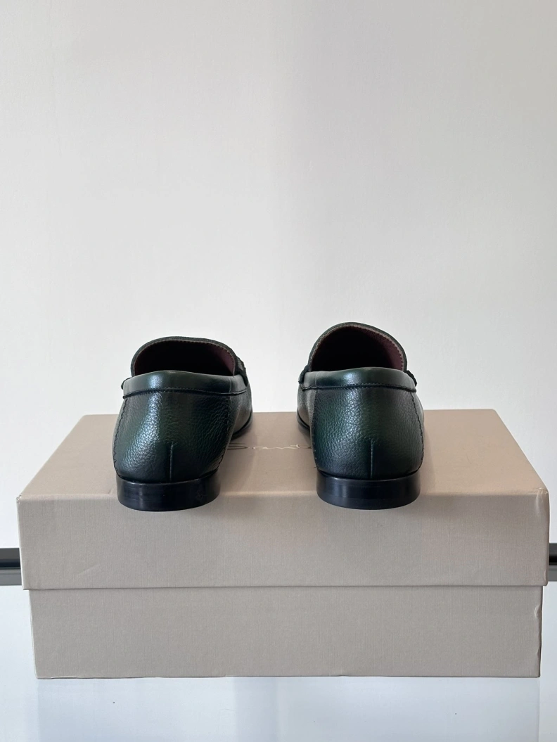 Othxr Leather Shoes Soft 210781