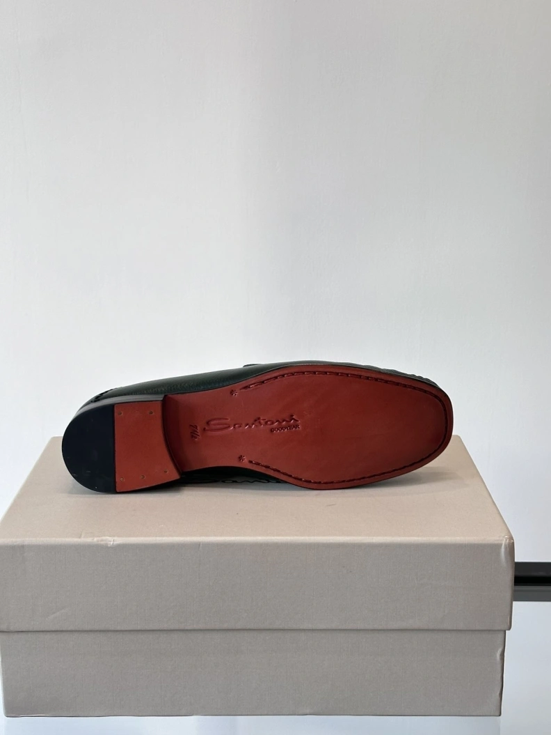 Othxr Leather Shoes Soft 210781