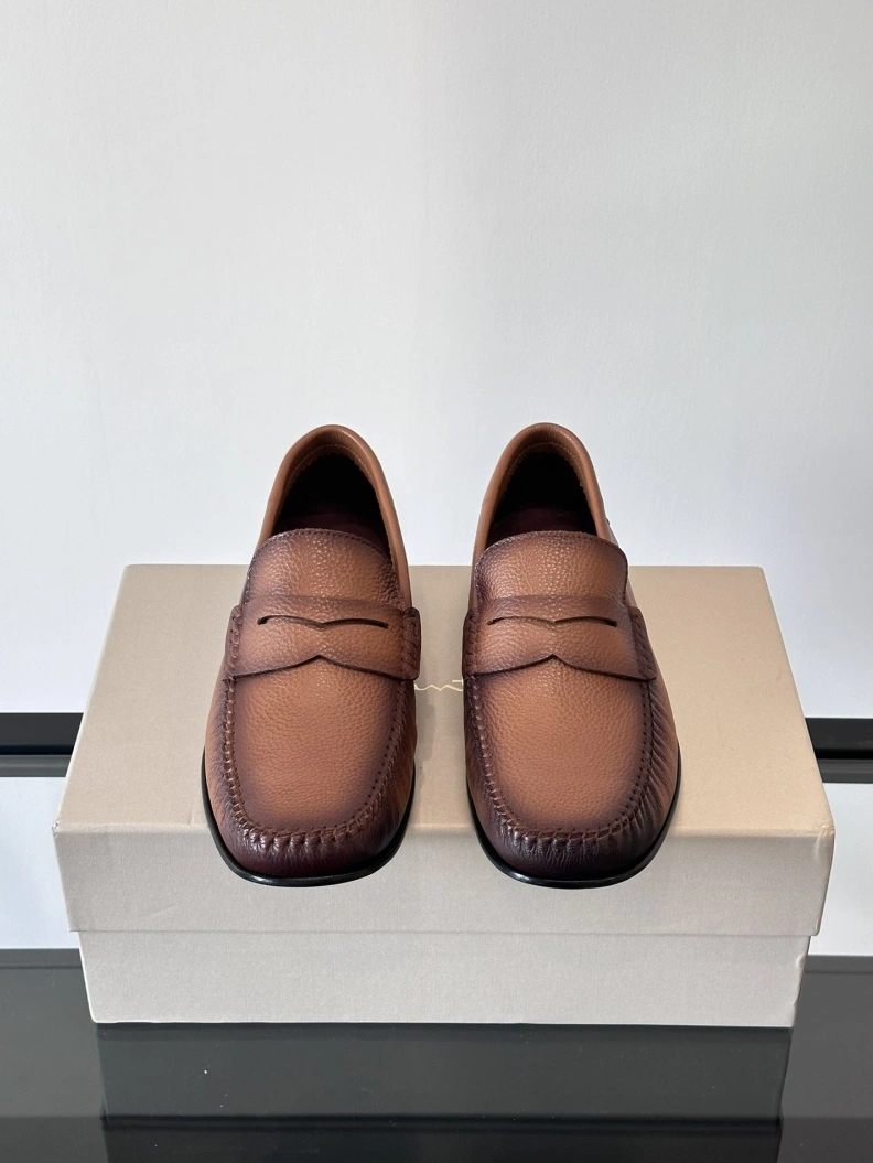 Othxr Leather Shoes Resilient 210775